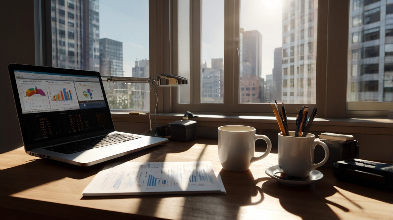 Personal Accounting Services