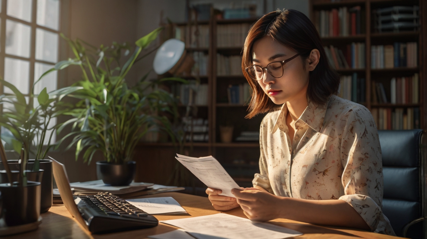Business Accounting Services