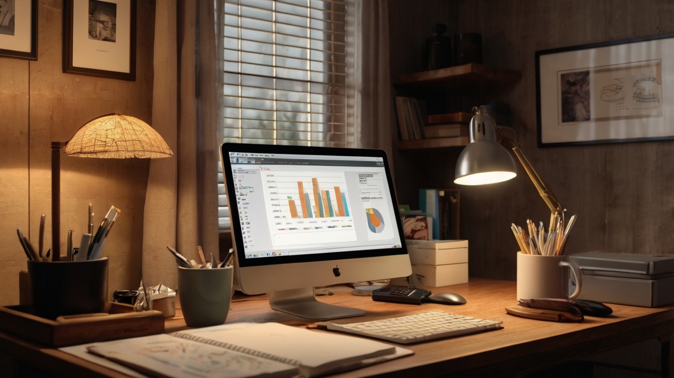 Tax Optimization Services